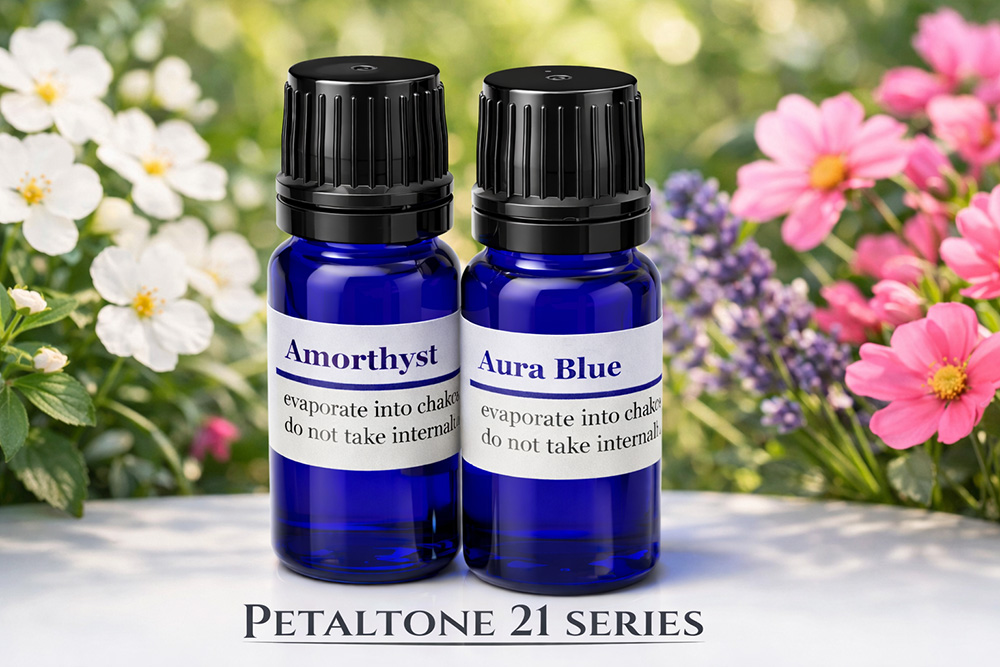 ペタルトーンUK 